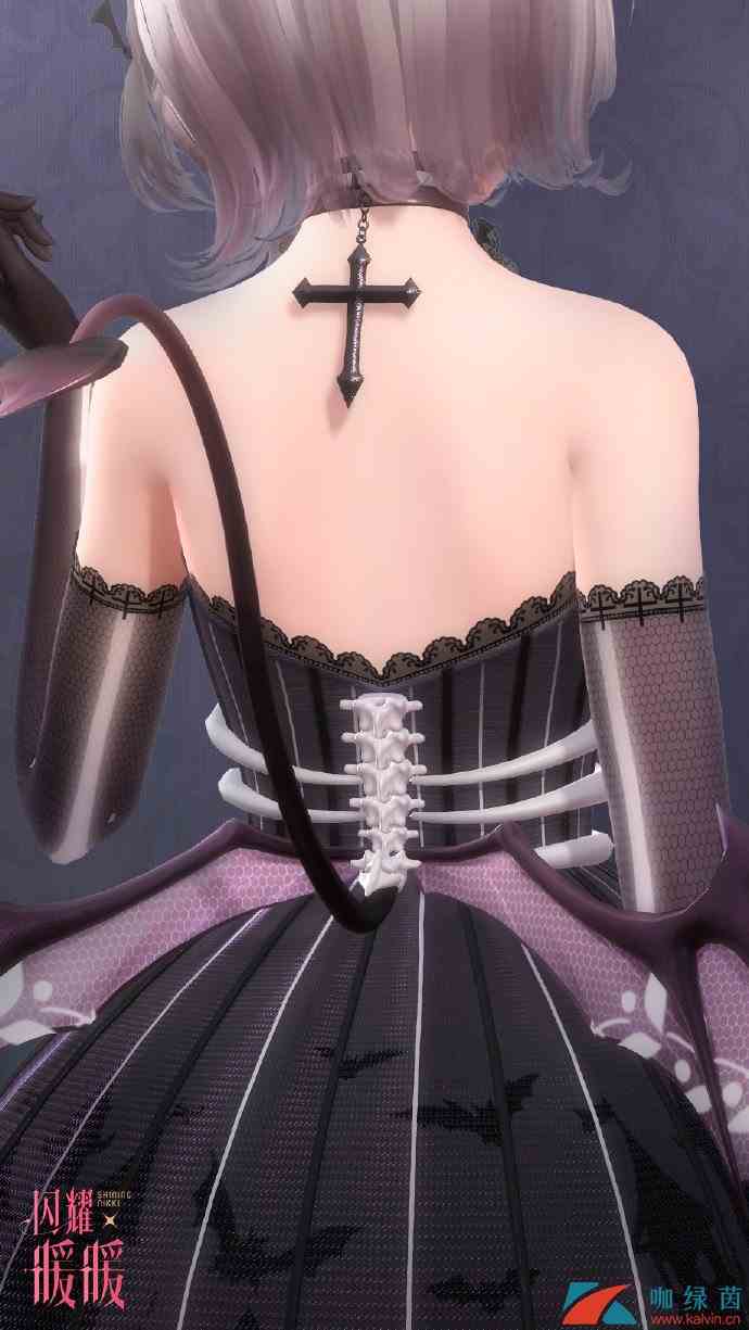 《奇迹暖暖》恶魔的画像活动玩法介绍