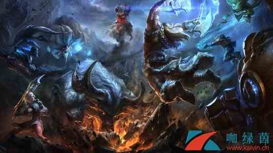 《LOL》2019全明星赛投票开始时间介绍
