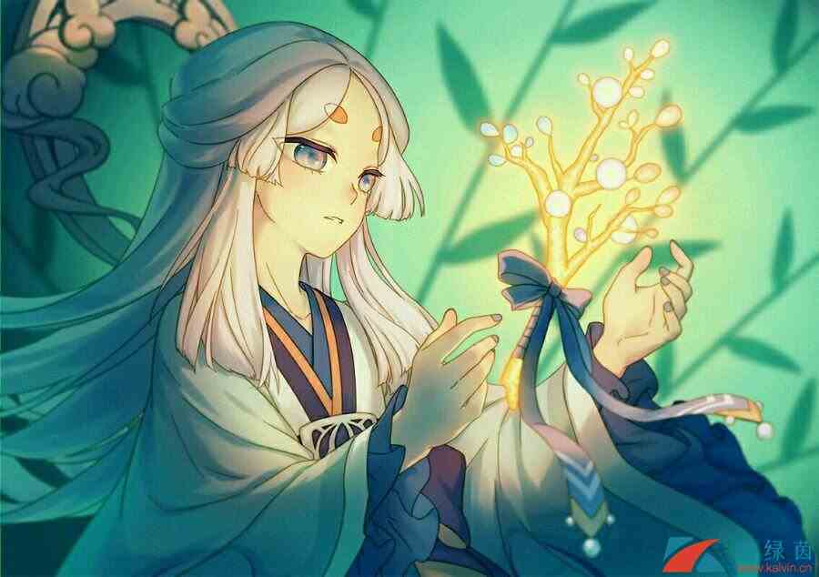 《阴阳师》新区八岐魅影集结活动
