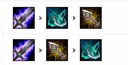 《LOL》9.22版本相位猛冲奎因玩法攻略