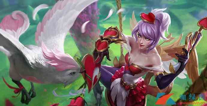 《LOL》9.22版本相位猛冲奎因玩法攻略