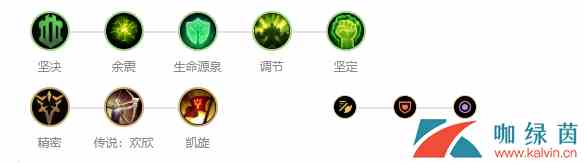 《LOL》9.22版本余震猪妹玩法攻略