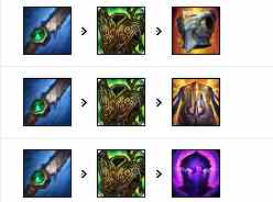 《LOL》9.22版本余震猪妹玩法攻略