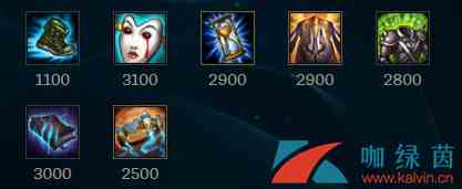 《LOL》9.22版本余震中单泰坦玩法攻略
