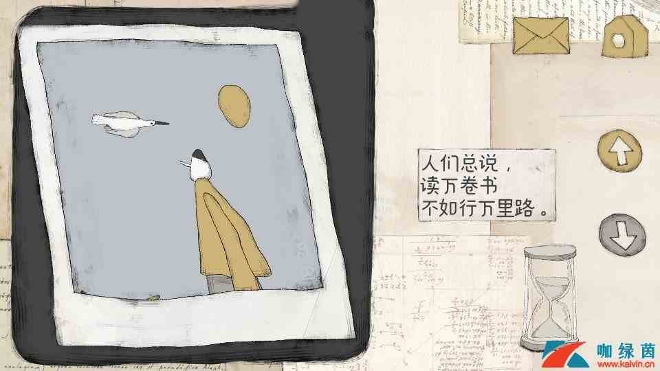 《远方的故事》上篇全流程通关攻略