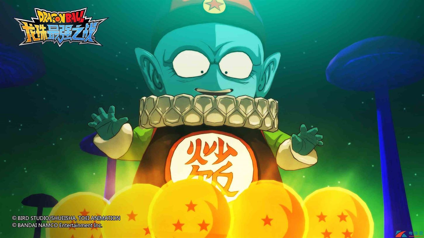 《龙珠最强之战》交易系统详解