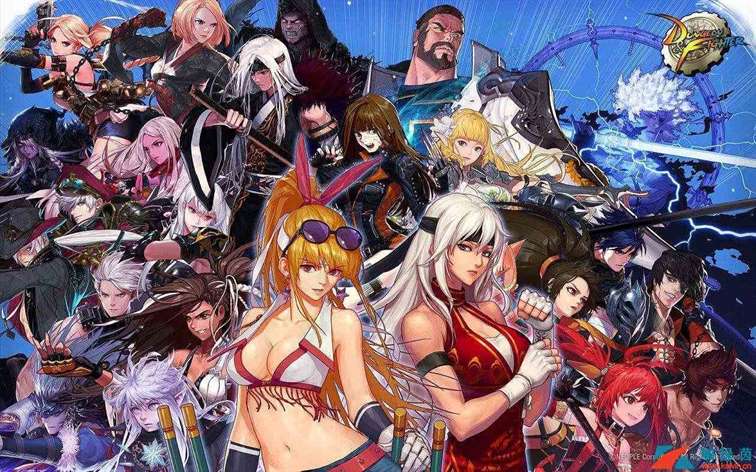 《DNF》10月31日嘉年华更新内容详解