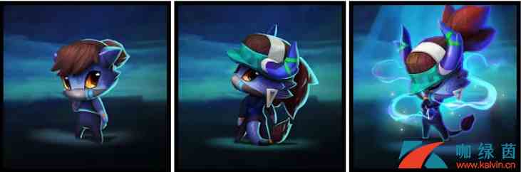《LOL》云顶之弈小小英雄第五期介绍
