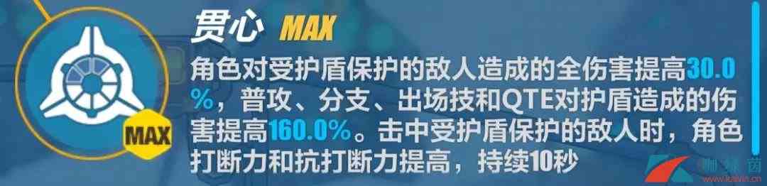 《崩坏3》雾都迅羽关键技能用法解析