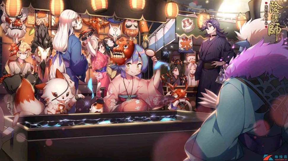 《阴阳师》招福 秘魂屋打折 刷新免费活动详情