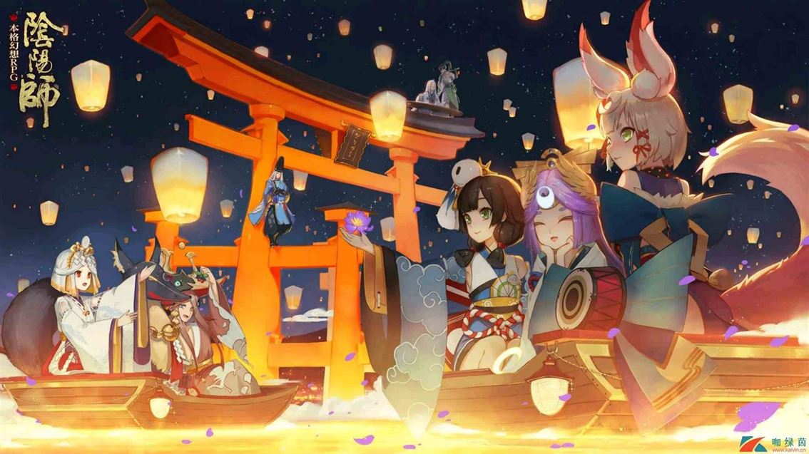 《阴阳师》逢魔之时鬼灵歌伎打法攻略
