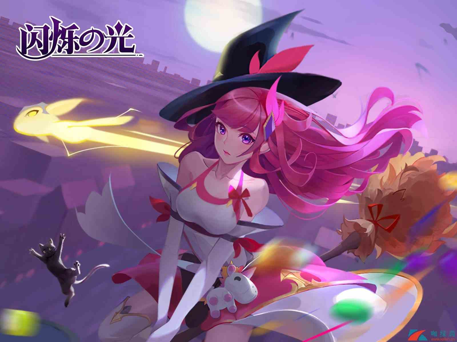 《闪烁之光》11月最新礼包兑换码分享