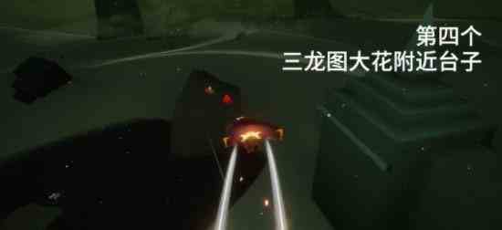 《光遇》2021年9月14日大蜡烛位置攻略