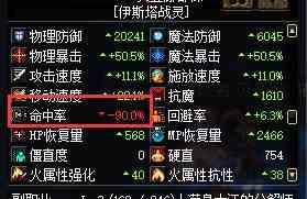 《DNF》搞笑称号汇总