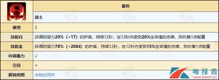 《不休的乌拉拉》战士技能玩法全解析
