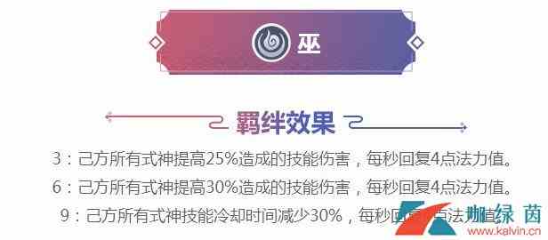 《阴阳师智走棋》羁绊效果大全