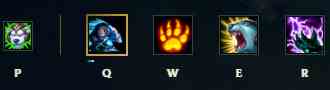 《LOL》9.20版本余震辅助狗熊玩法攻略