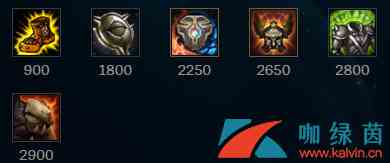 《LOL》9.20版本余震辅助狗熊玩法攻略
