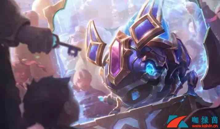 《LOL》9.21版本大嘴改动详情