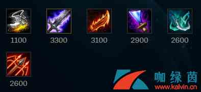 《LOL》9.21版本大嘴改动详情