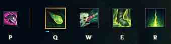 《LOL》9.21版本大嘴改动详情