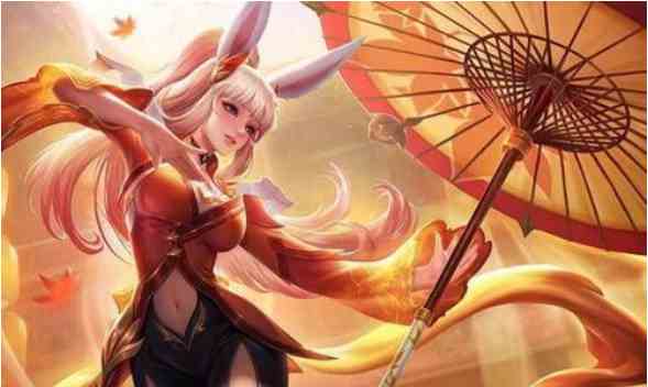 《王者荣耀》王者模拟战公孙离出装推荐