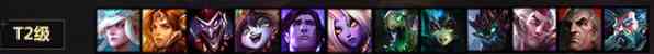 《LOL》9.21版本辅助生态链详解
