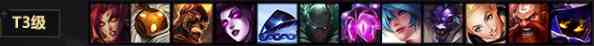 《LOL》9.21版本辅助生态链详解
