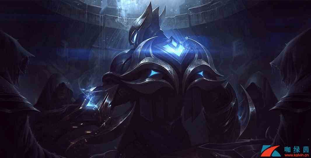 《LOL》无限火力快乐英雄-劫玩法攻略