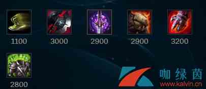 《LOL》9.20版本盖伦改动解析