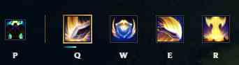 《LOL》9.20版本盖伦改动解析