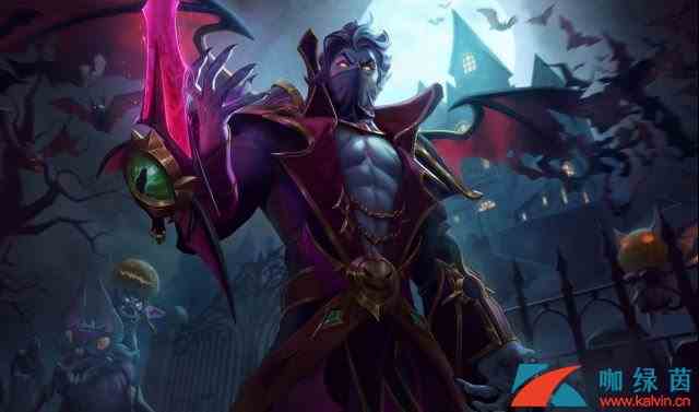 《LOL》测试服10月11日改动详情