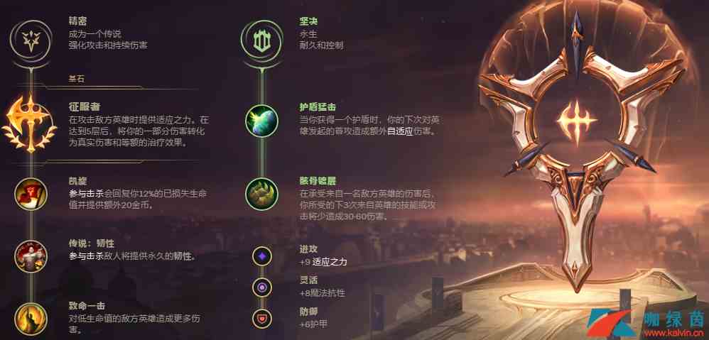 《LOL》9.20版本上单厄加特玩法攻略