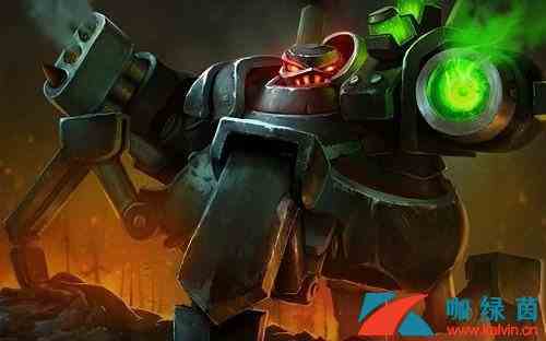 《LOL》9.20版本上单厄加特玩法攻略