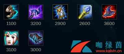 《LOL》9.20版本彗星上单大头玩法攻略