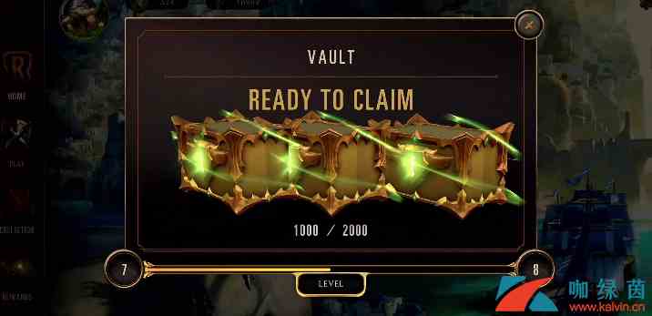 《LOL》英雄联盟卡牌游戏Legends of Runeterra预约地址分享