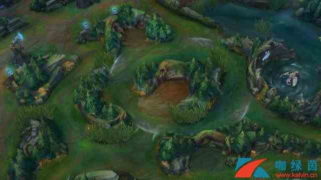 《LOL》S10元素峡谷风龙改动