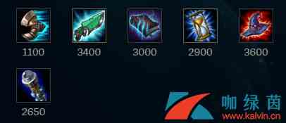 《LOL》S9世界赛Rookie中单征服者阿卡丽玩法攻略