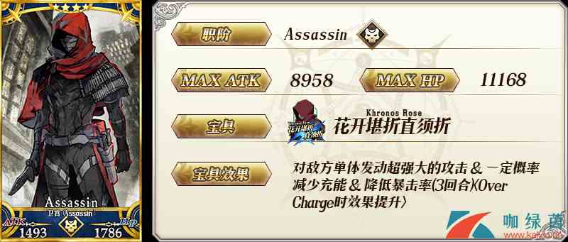 《FGO》FZ联动内容详解