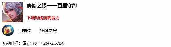 《王者荣耀》S17赛季更新介绍