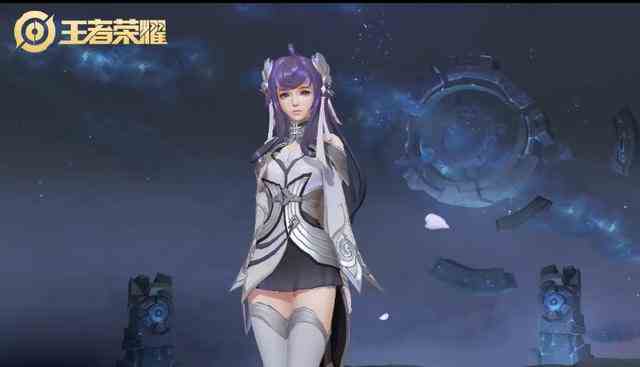 《王者荣耀》西施皮肤归虚梦演售价介绍