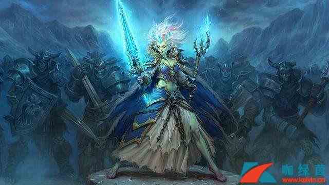 《魔兽世界》怀旧服硫磺法杖详解