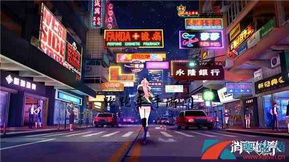 《vgame》归来的商人异闻触发完成攻略