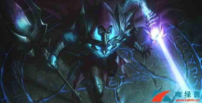 《LOL》新版维克托重做技能介绍