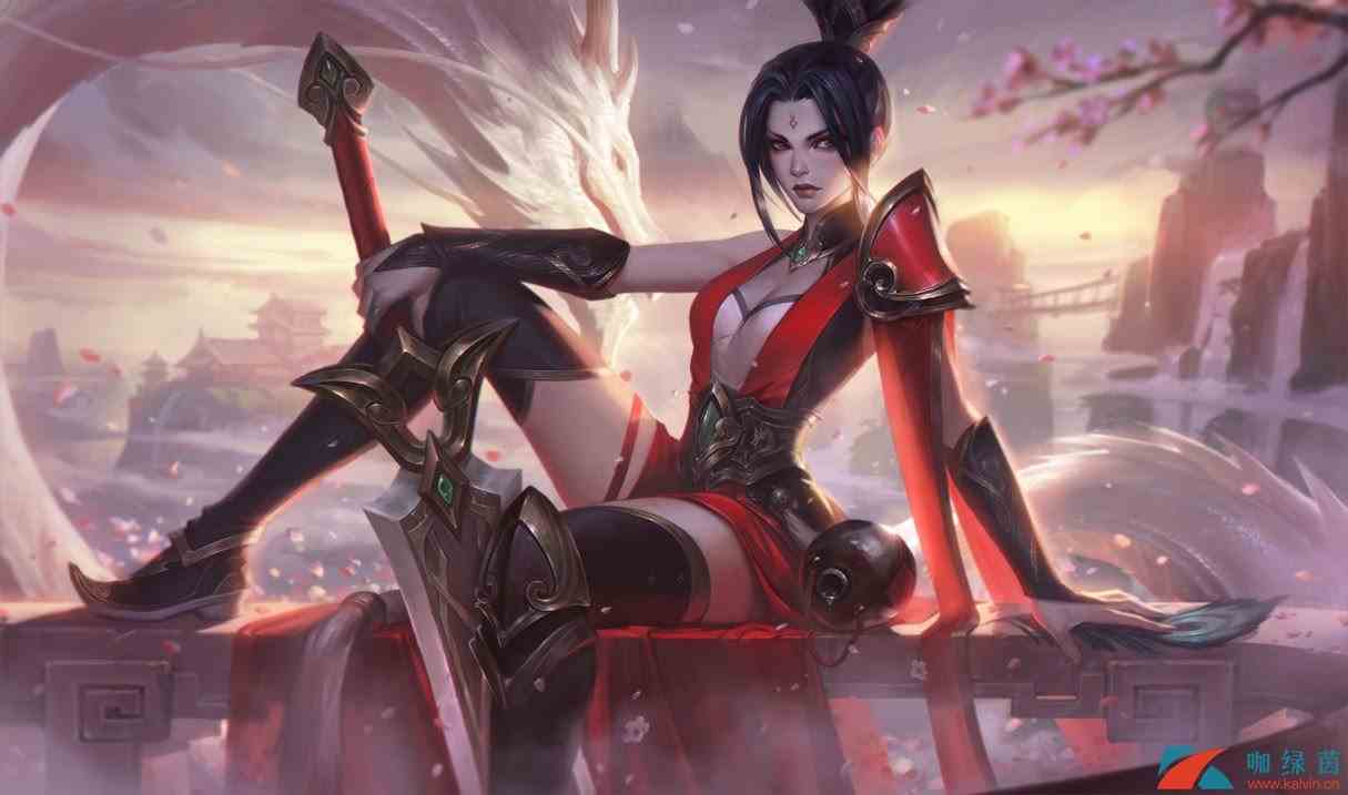 《LOL》玉剑传说2019上线时间介绍