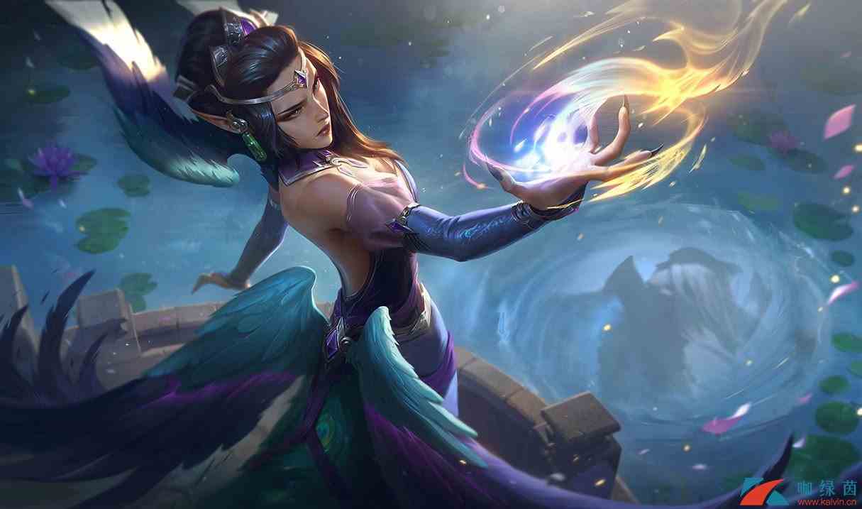 《LOL》玉剑传说2019上线时间介绍
