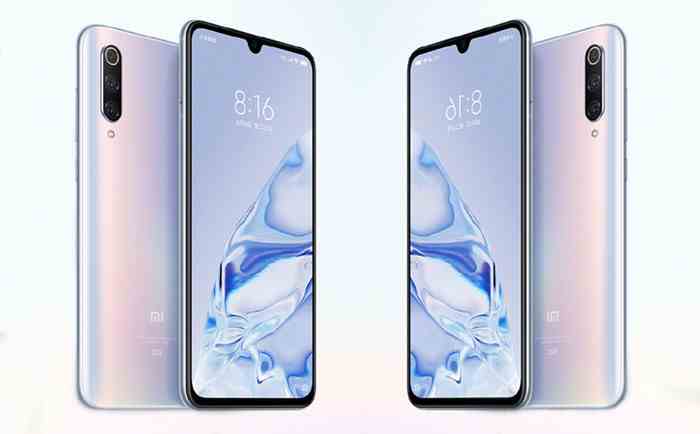 小米9pro和华为p30pro区别介绍