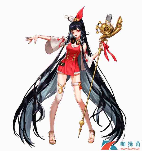 《DNF》希曼•斯特拉介绍