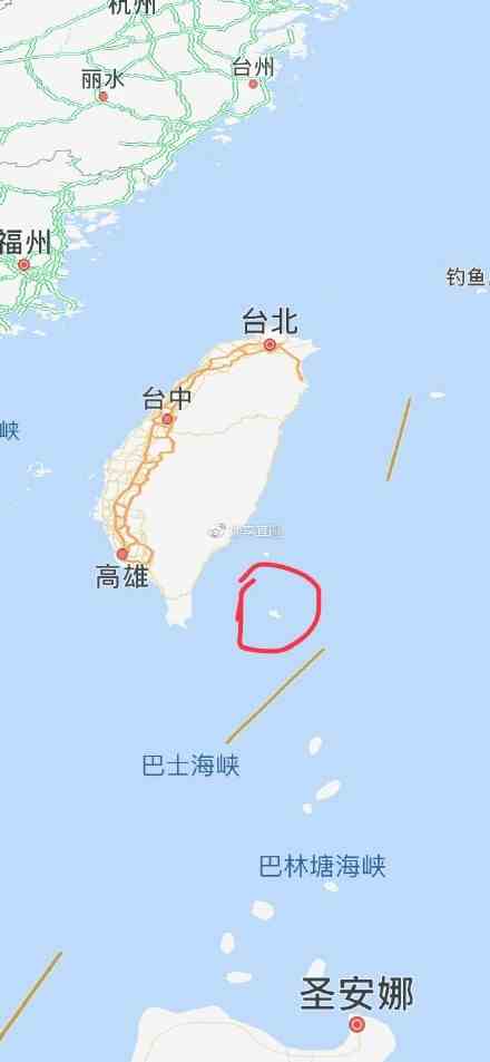 《抖音》青青草原位置一览