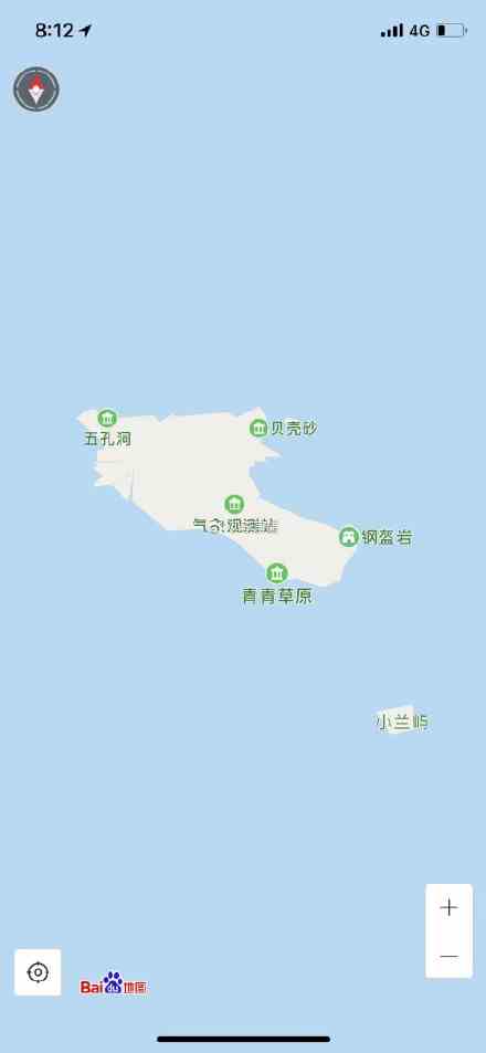 《抖音》青青草原位置一览
